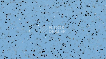 Линолеум Gerflor Mipolam Elegance El5 0354 Blue фото 1 | FLOORDEALER